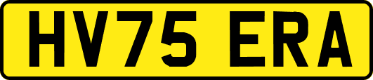 HV75ERA