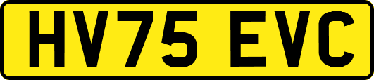 HV75EVC