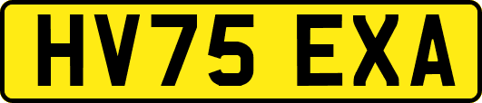 HV75EXA