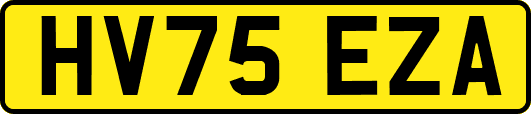 HV75EZA