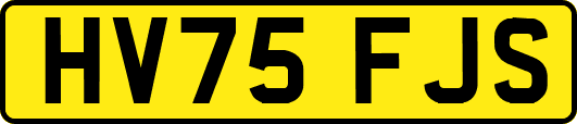 HV75FJS