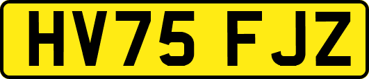 HV75FJZ