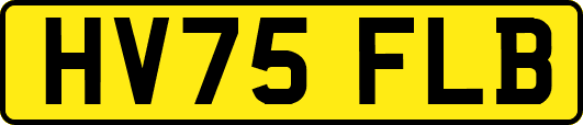 HV75FLB