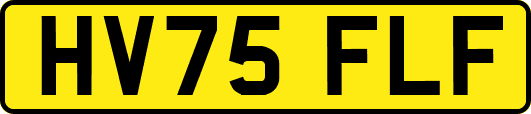 HV75FLF