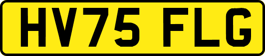HV75FLG