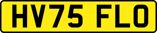 HV75FLO
