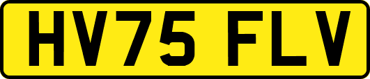 HV75FLV