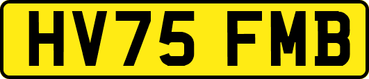 HV75FMB