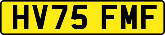 HV75FMF