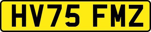 HV75FMZ