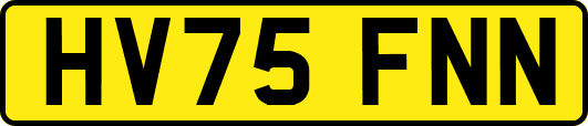 HV75FNN