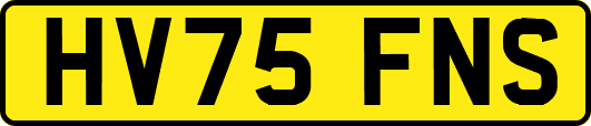 HV75FNS