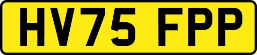 HV75FPP