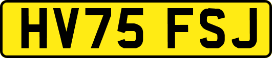 HV75FSJ