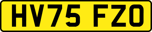 HV75FZO