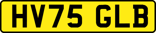 HV75GLB