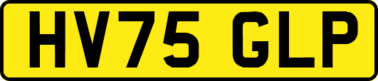 HV75GLP