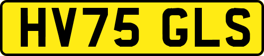 HV75GLS