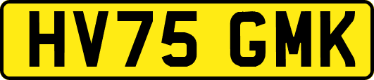 HV75GMK