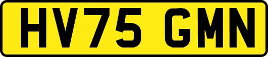 HV75GMN