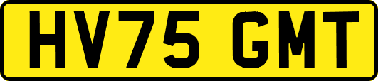 HV75GMT