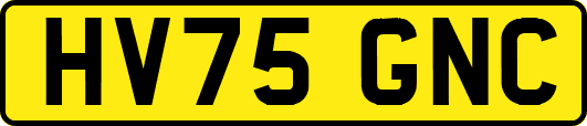 HV75GNC