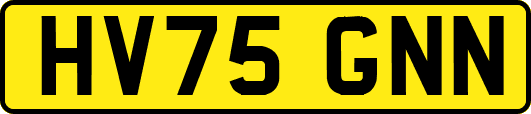 HV75GNN