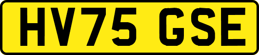HV75GSE