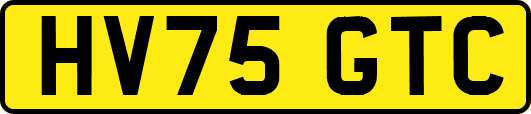 HV75GTC
