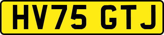 HV75GTJ