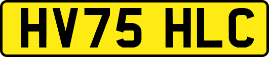 HV75HLC