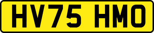 HV75HMO