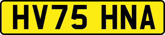 HV75HNA