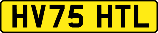 HV75HTL