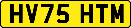 HV75HTM