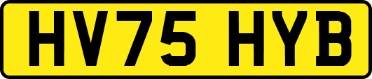 HV75HYB