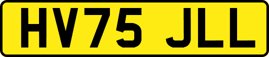 HV75JLL