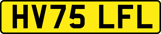 HV75LFL