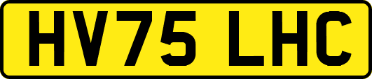 HV75LHC