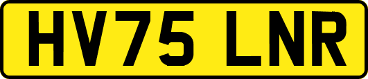 HV75LNR