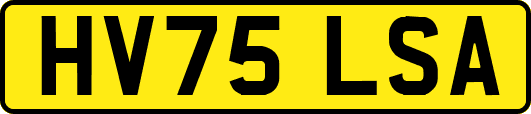HV75LSA
