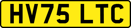 HV75LTC