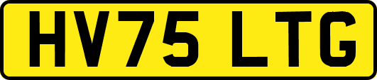 HV75LTG