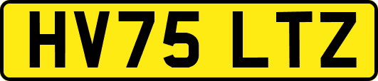 HV75LTZ
