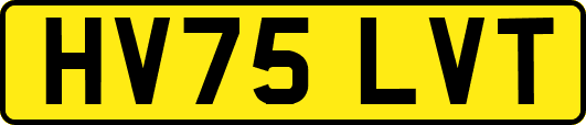 HV75LVT