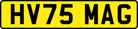 HV75MAG