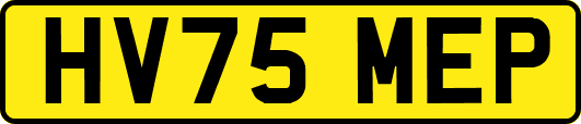 HV75MEP