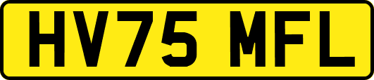 HV75MFL