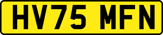 HV75MFN