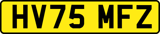 HV75MFZ